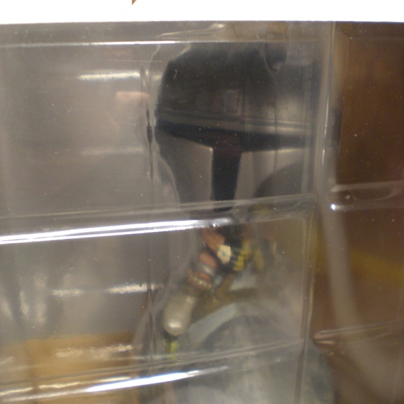 โจ Star Wars POP! The Mandalorian โจ - Picture 4 of 5